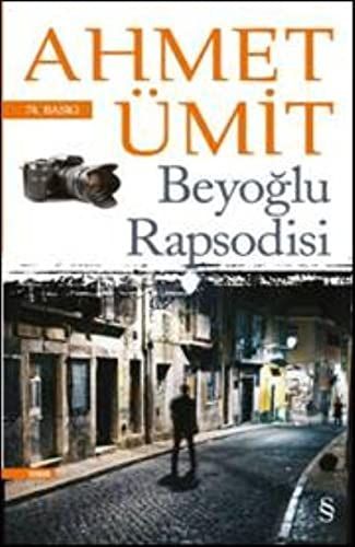 Beyoglu Rapsodisi