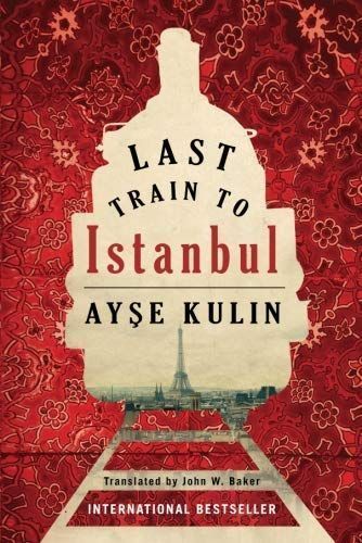 Last Train to Istanbul