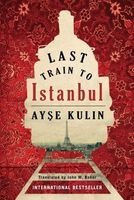 Last Train to Istanbul
