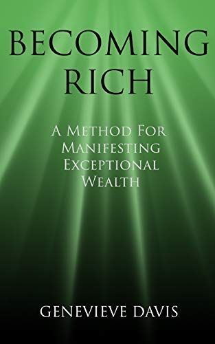 Becoming Rich
