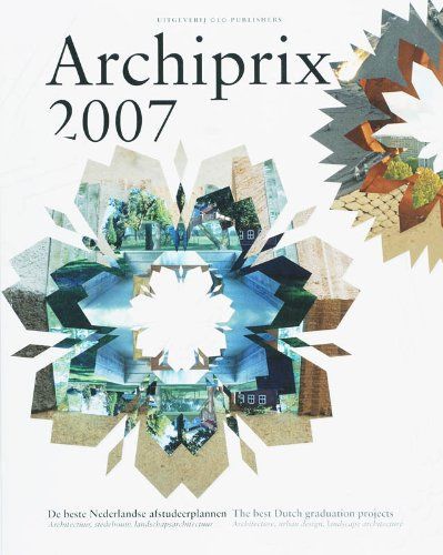 Archiprix 2007