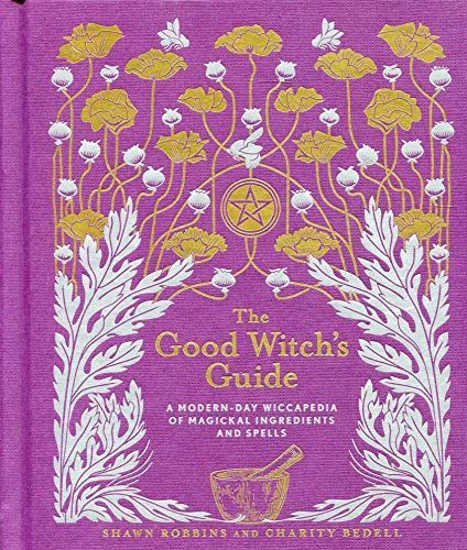 The Good Witch's Guide
