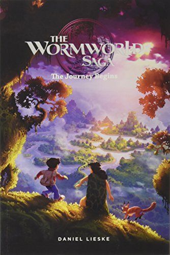 The Wormworld Saga Vol. 1