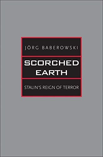 Scorched Earth