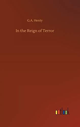 In the Reign of Terror