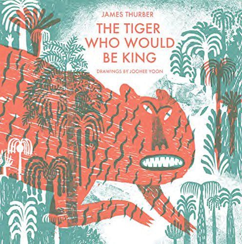 The Tiger who Would be King