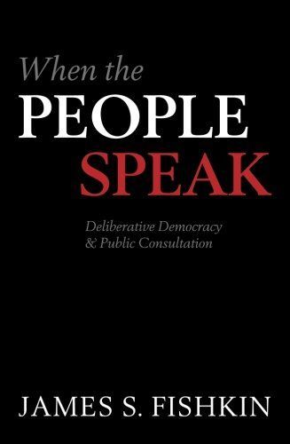 When the People Speak