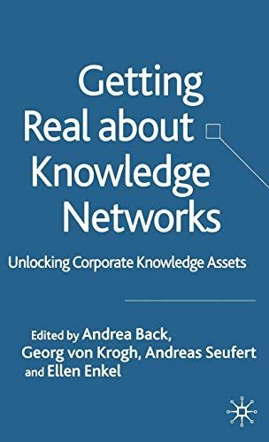 Getting Real about Knowledge Networks