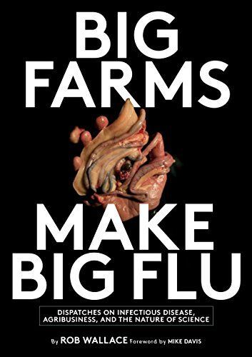 Big Farms Make Big Flu