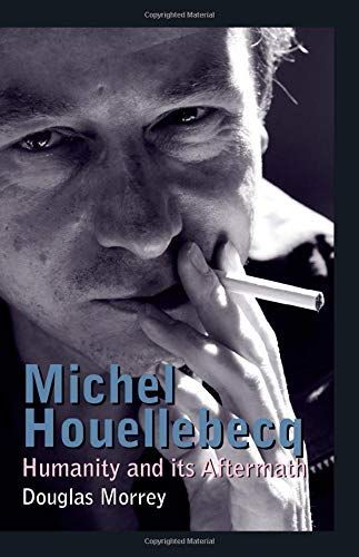 Michel Houellebecq