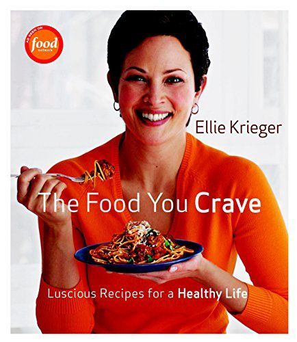 The Food You Crave