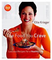 The Food You Crave