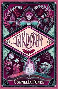 Inkdeath (2020 Reissue)
