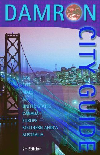 Damron City Guide