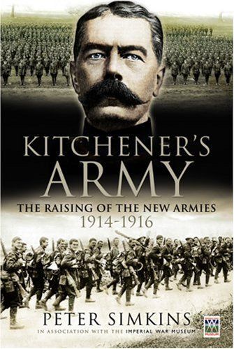 Kitcheners Army