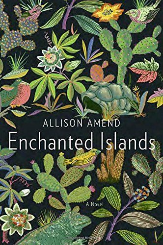 Enchanted Islands