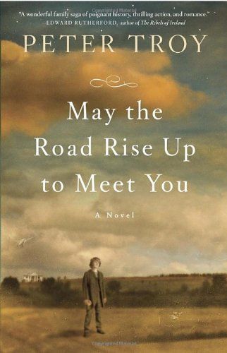 May the Road Rise Up to Meet You