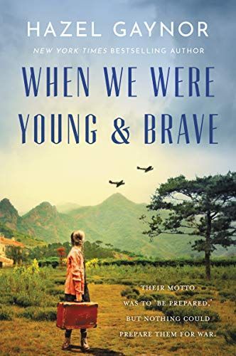 When We Were Young and Brave