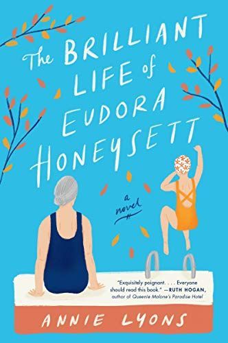 The Brilliant Death of Eudora Honeysett