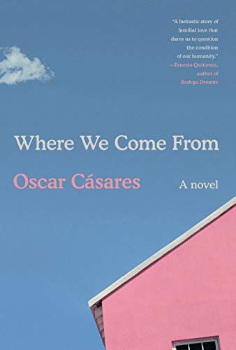 Where We Come from
