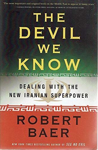 The Devil We Know