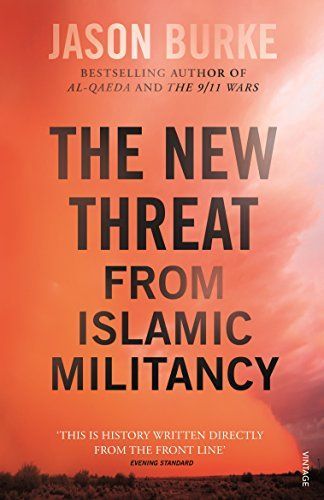 The New Threat from Islamic Militancy