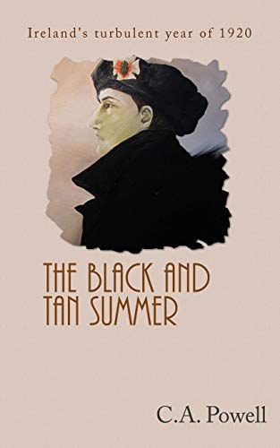 The Black and Tan Summer