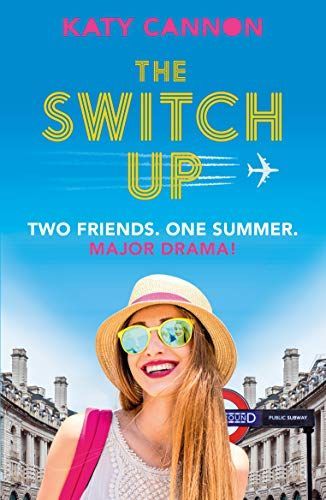 The Switch Upthe Switch Up