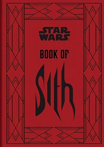 Star Wars®: Book of Sith