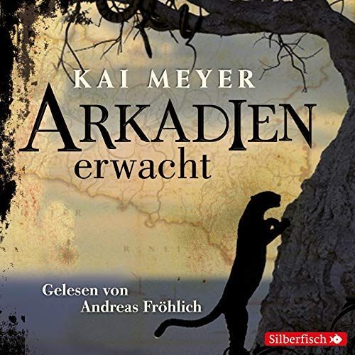 Arkadien erwacht