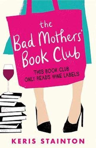 The Bad Mothers' Book Club