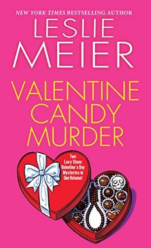 Valentine Candy Murder
