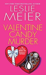 Valentine Candy Murder