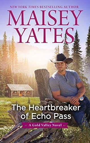 The Heartbreaker of Echo Pass