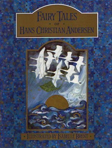 Fairy Tales of Hans Christian Andersen