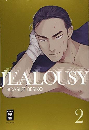 Jealousy 02