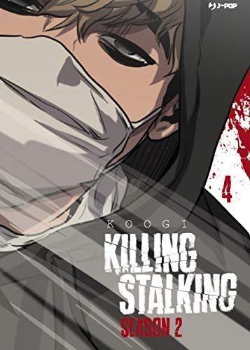 Killing Stalking - Season III 03 by Koogi