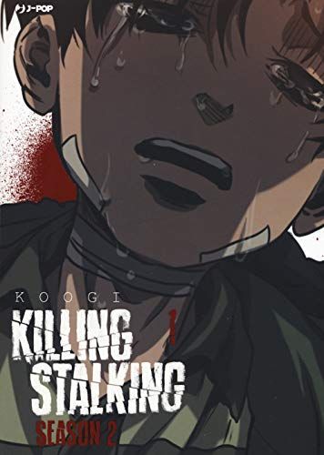 Killing stalking. Stagione due