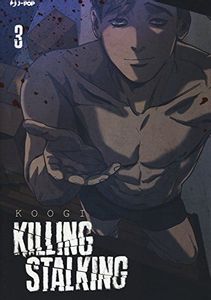 Killing stalking