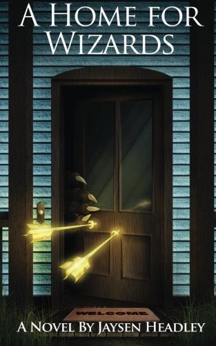 A Home for Wizards