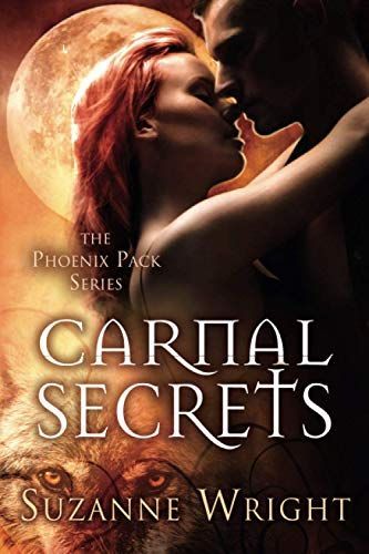 Carnal Secrets