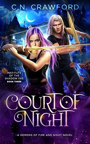 Court of Night