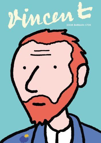 Vincent / druk 1