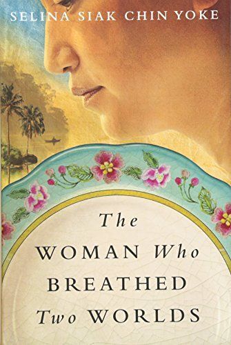 The Woman Who Breathed Two Worlds