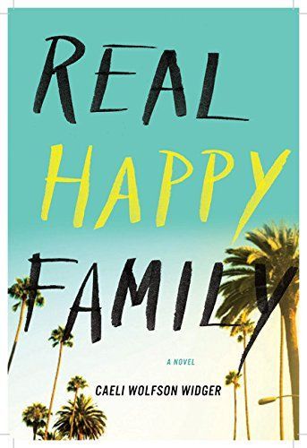 Real Happy Family