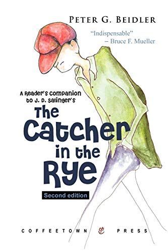 A Reader's Companion to J. D. Salinger's the Catcher in the Rye