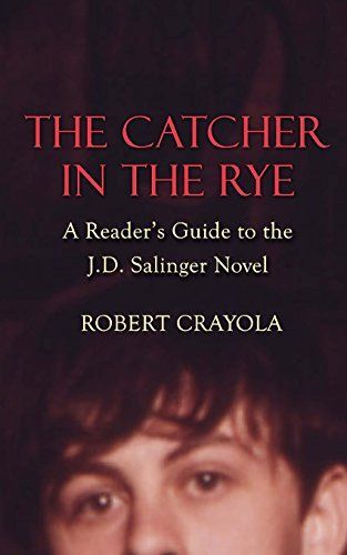 The Catcher in the Rye