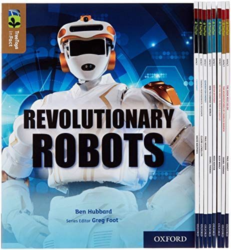 Revolutionary Robots