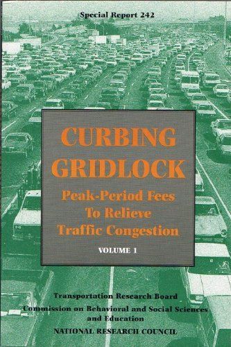 Curbing Gridlock