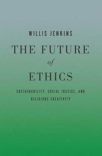 The Future of Ethics